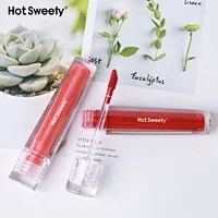 tinted lip gloss
